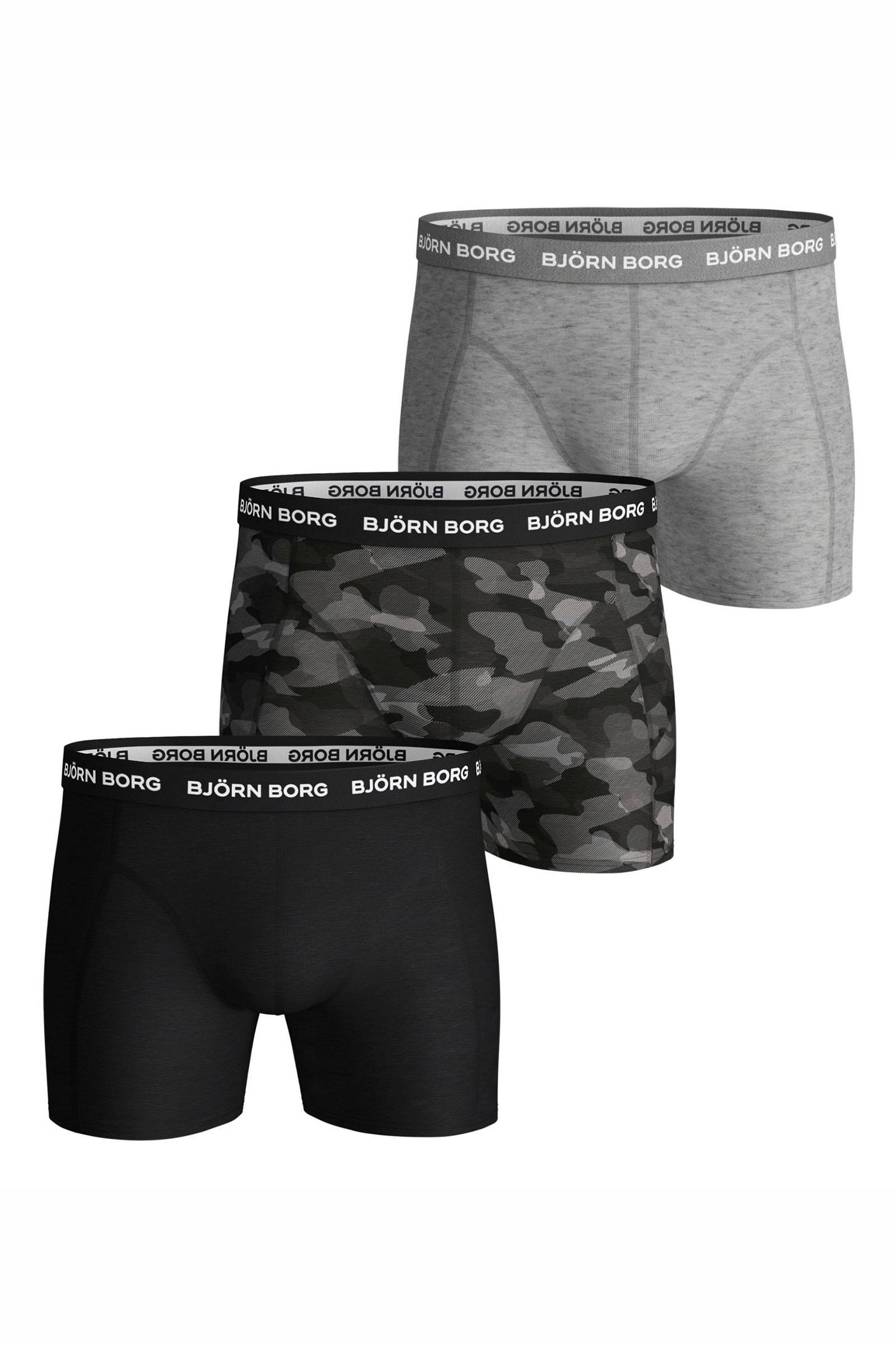 Boxershorts voor heren online kopen? | Morgen in huis | Wehkamp
