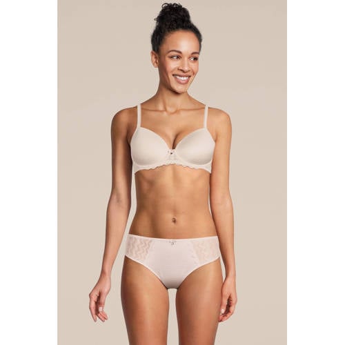 Sassa Mode slip Beautiful Classic lichtroze afbeelding