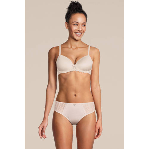 Sassa Mode slip Beautiful Classic lichtroze afbeelding