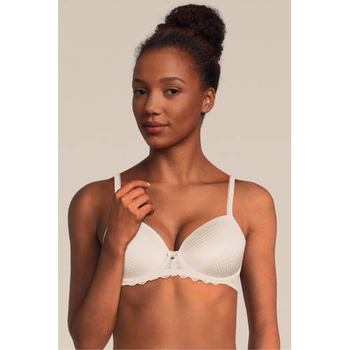 Sassa Mode voorgevormde beugelbh Beautiful Classic lichtroze afbeelding