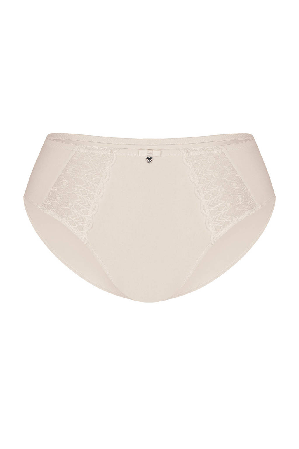 Sassa Mode slip Lovely Secret ecru, Ecru