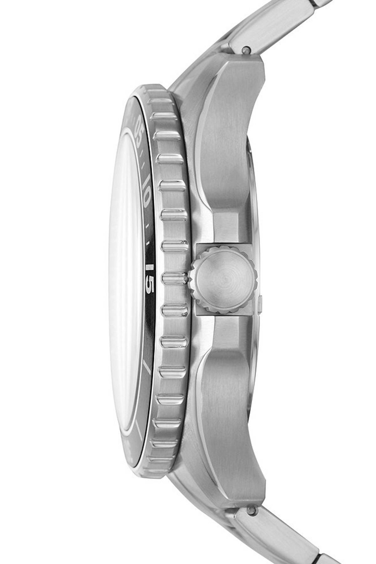 Fossil horloge FS5687 Fb-02 Zilver | wehkamp