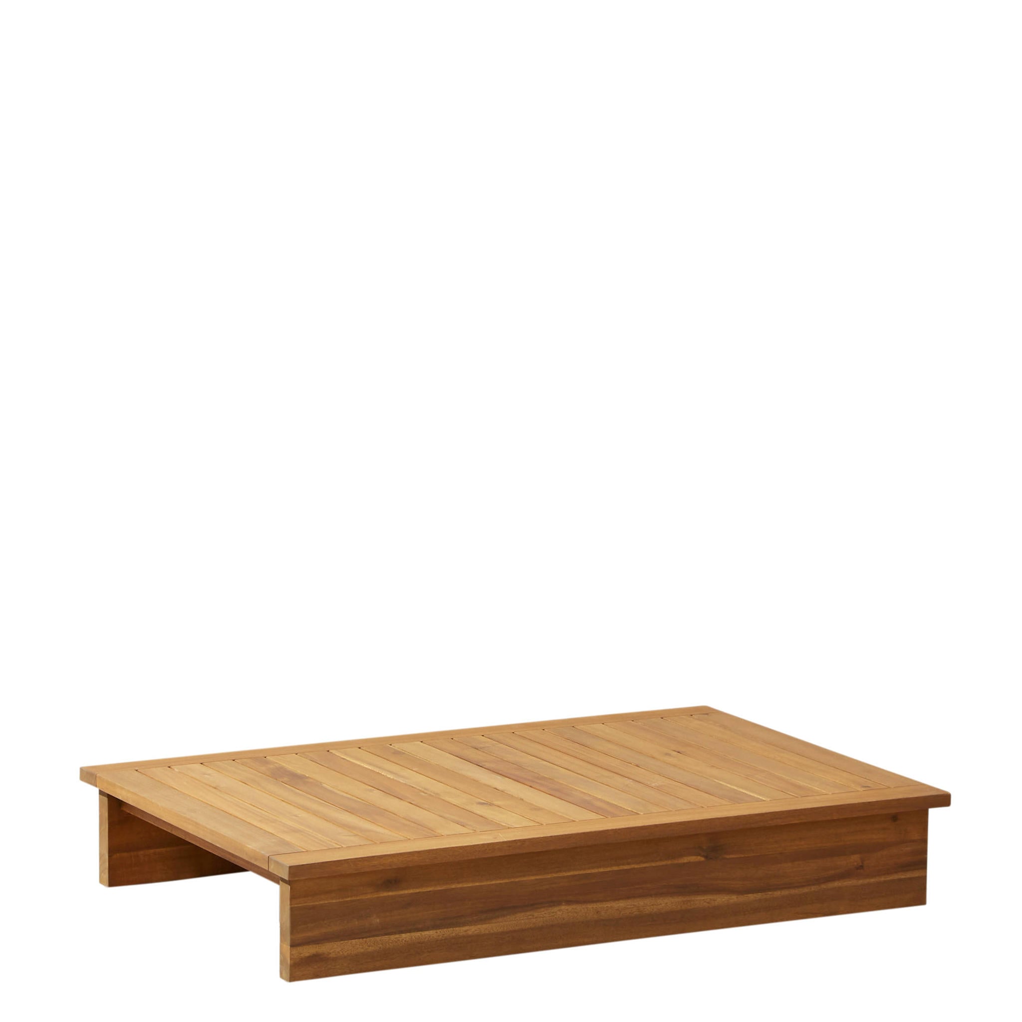 Wehkamp Home koffietafel Villena (120x80 cm) - Afbeelding 3