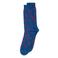 Alfredo Gonzales sokken Red Peppers blauw