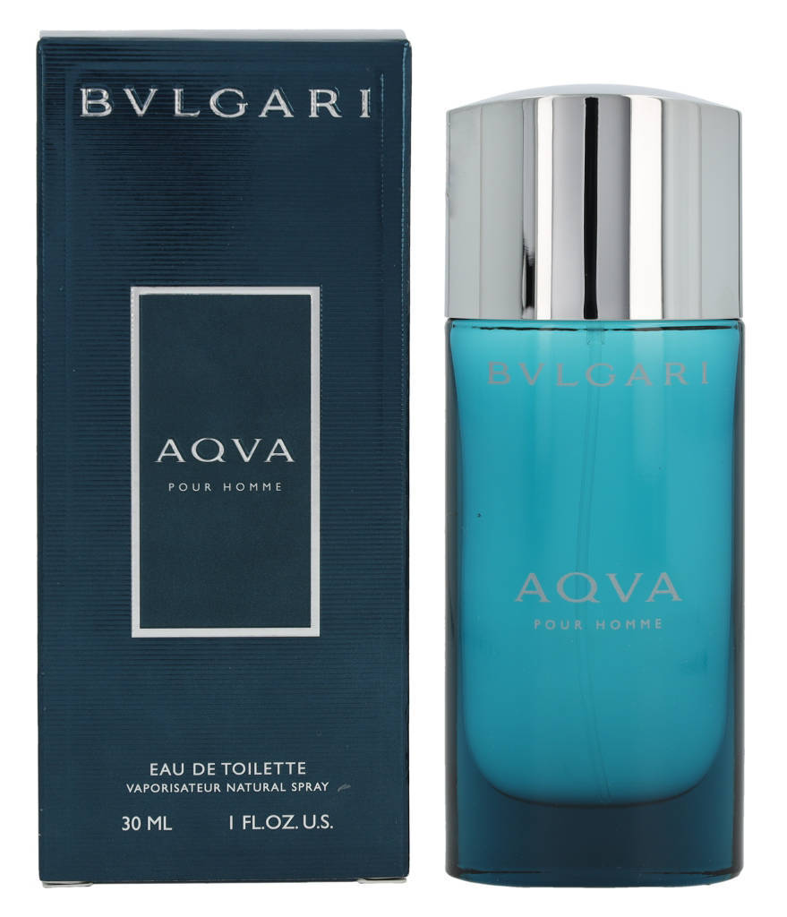 bvlgari aqva atlantique 30ml