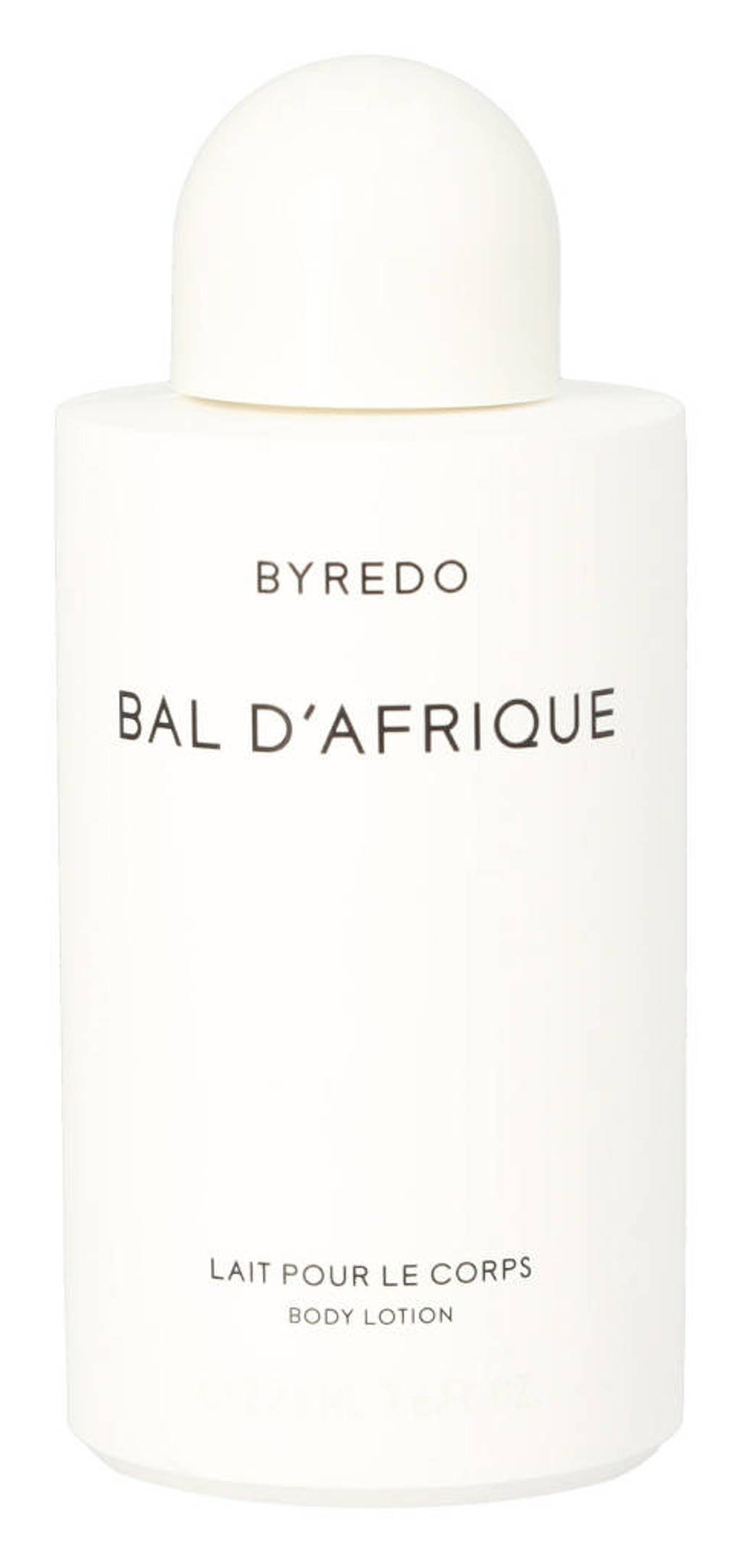 Byredo Bal D'Afrique bodylotion
