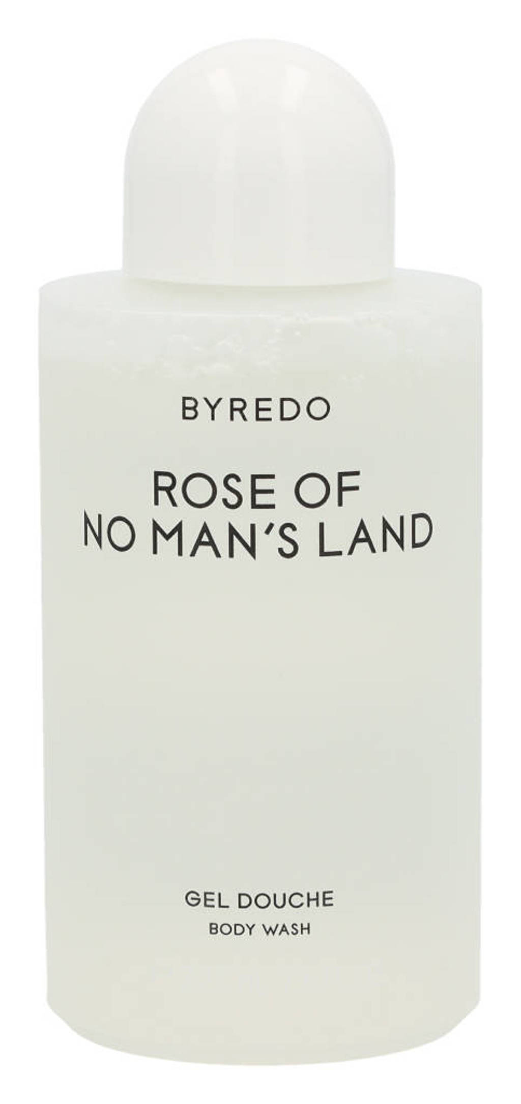Byredo Rose of no Mans Land douchegel