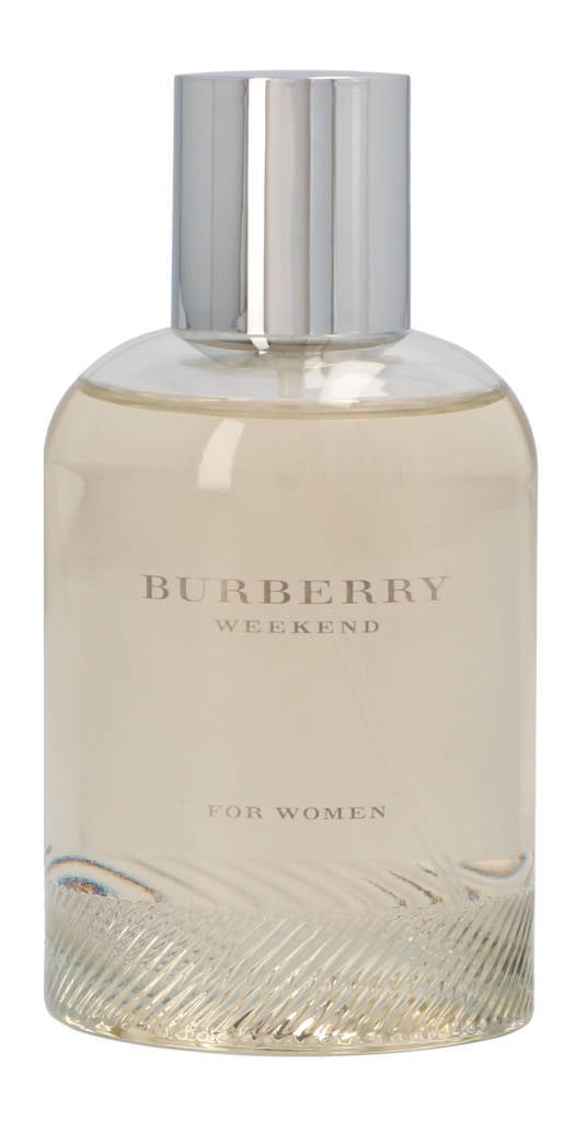 Burberry Weekend For Women Eau de Parfum Spray 100 ml online kopen