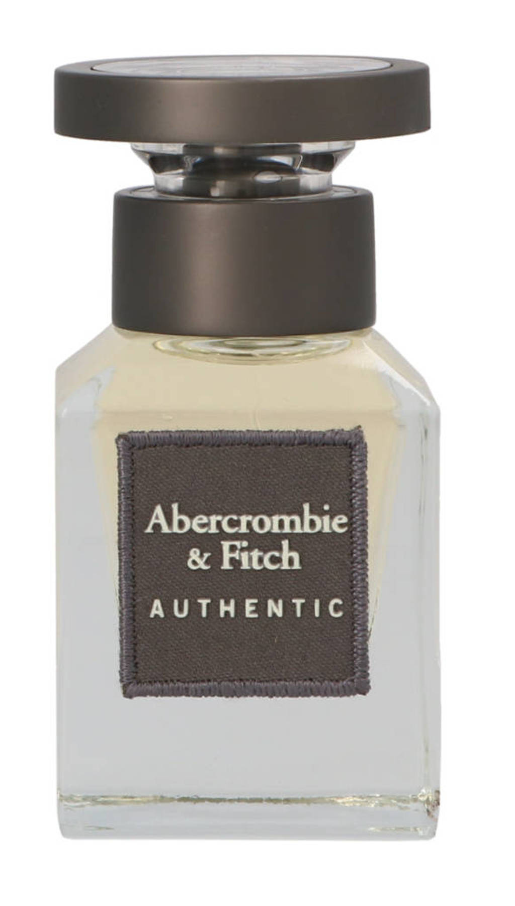 Abercrombie & Fitch Authentic Men eau de toilette - 30 ml