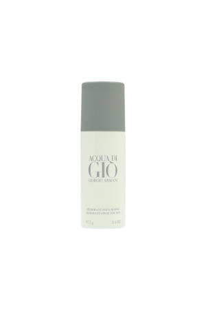 Acqua di Gio Homme deodorant - 150 ml