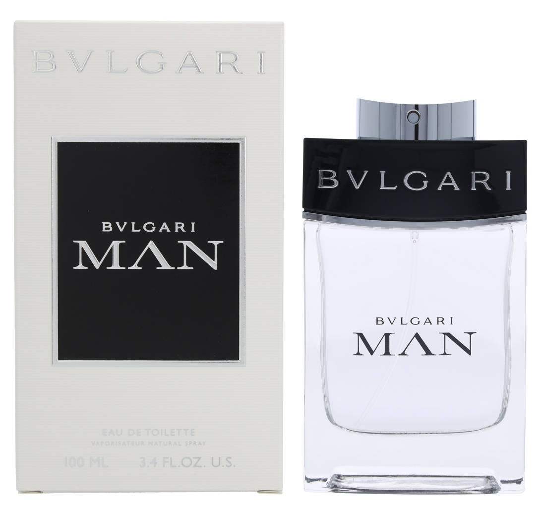 bvlgari 100 ml