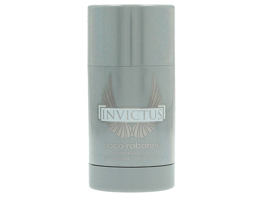Paco Rabanne Invictus deodorant