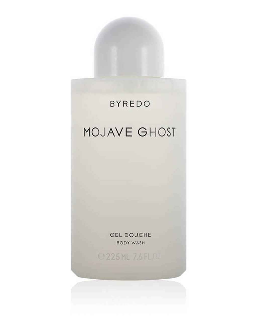 Byredo Mojave Ghost douchegel