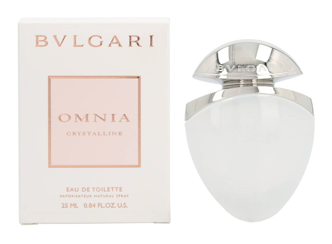 crystalline parfum