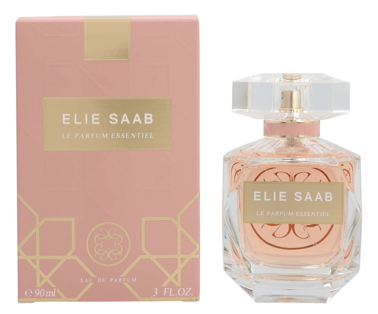 elie saab le parfum essentiel 90ml