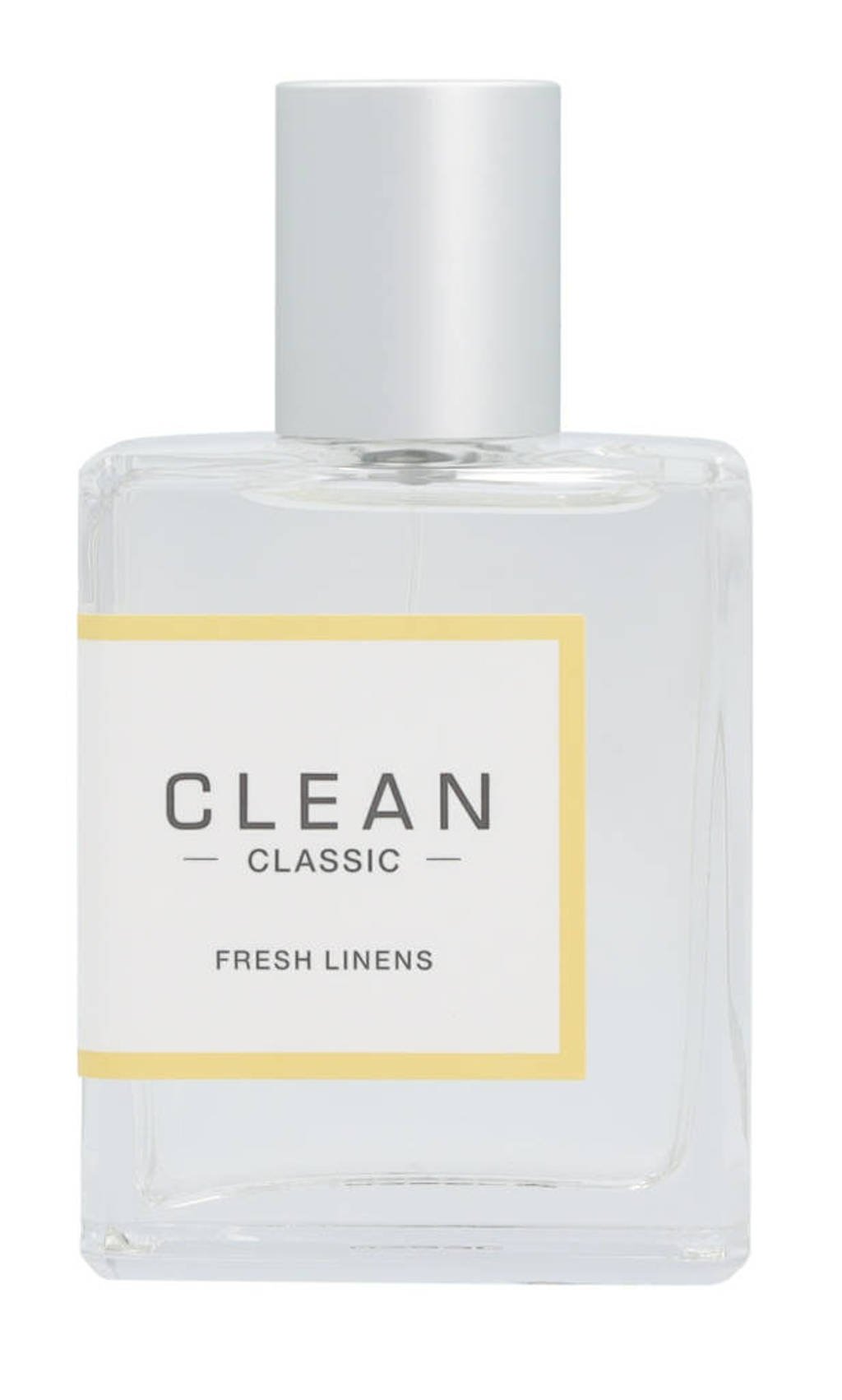 Clean Clean Fresh Linens eau de parfum eau de parfum - 60 ml