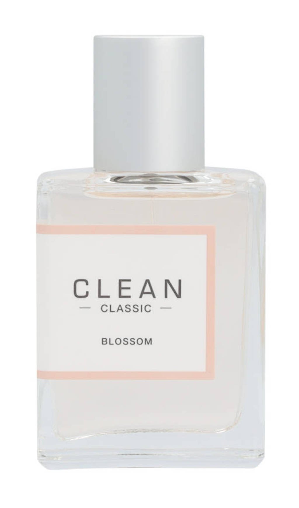Clean Blossom For Woman eau de parfum - 30 ml