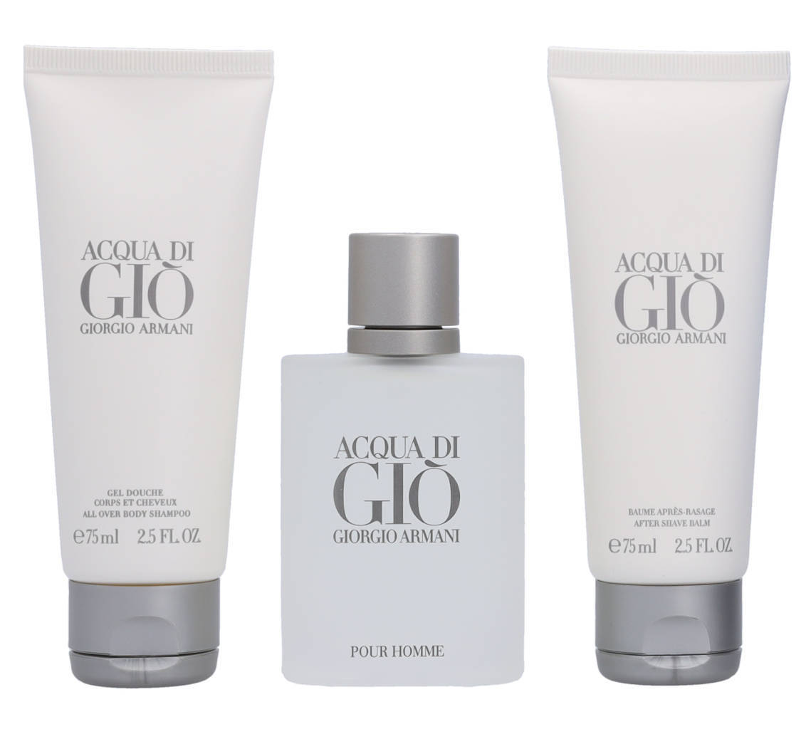 Armani Acqua di Gio Homme geschenkset | wehkamp