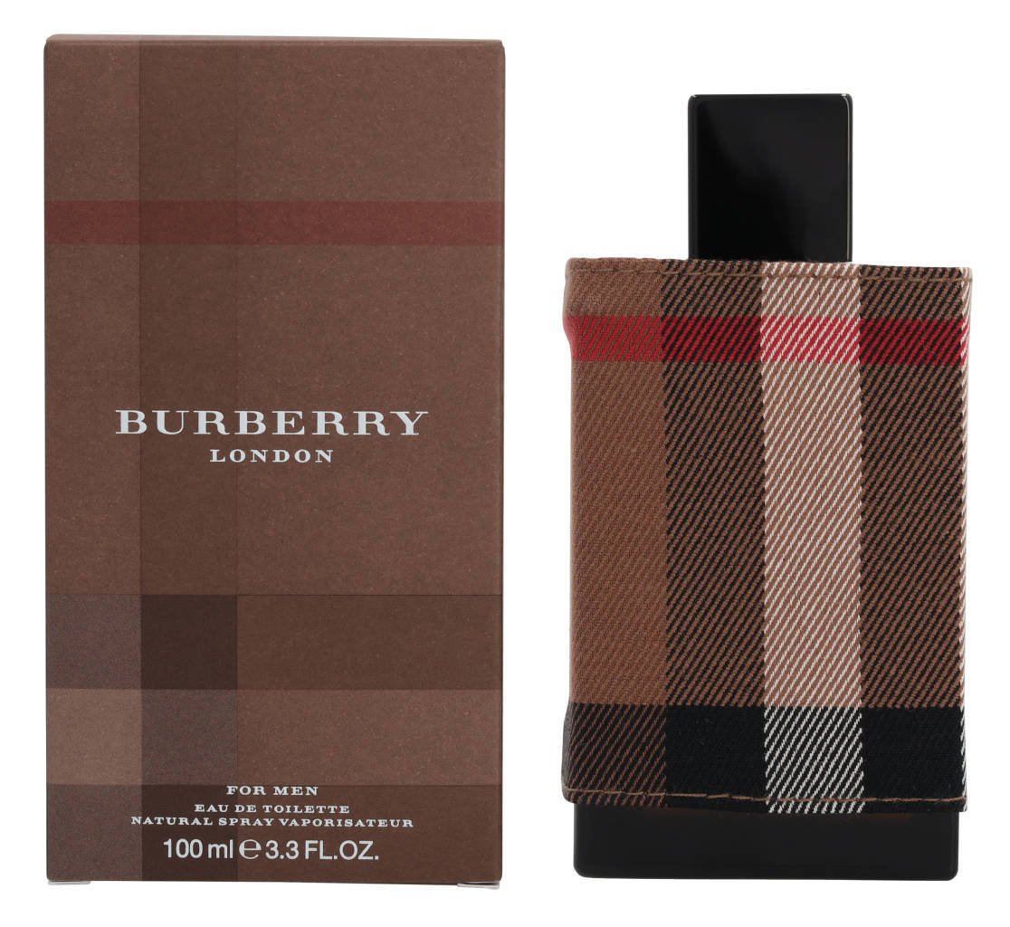 burberry london for men 100