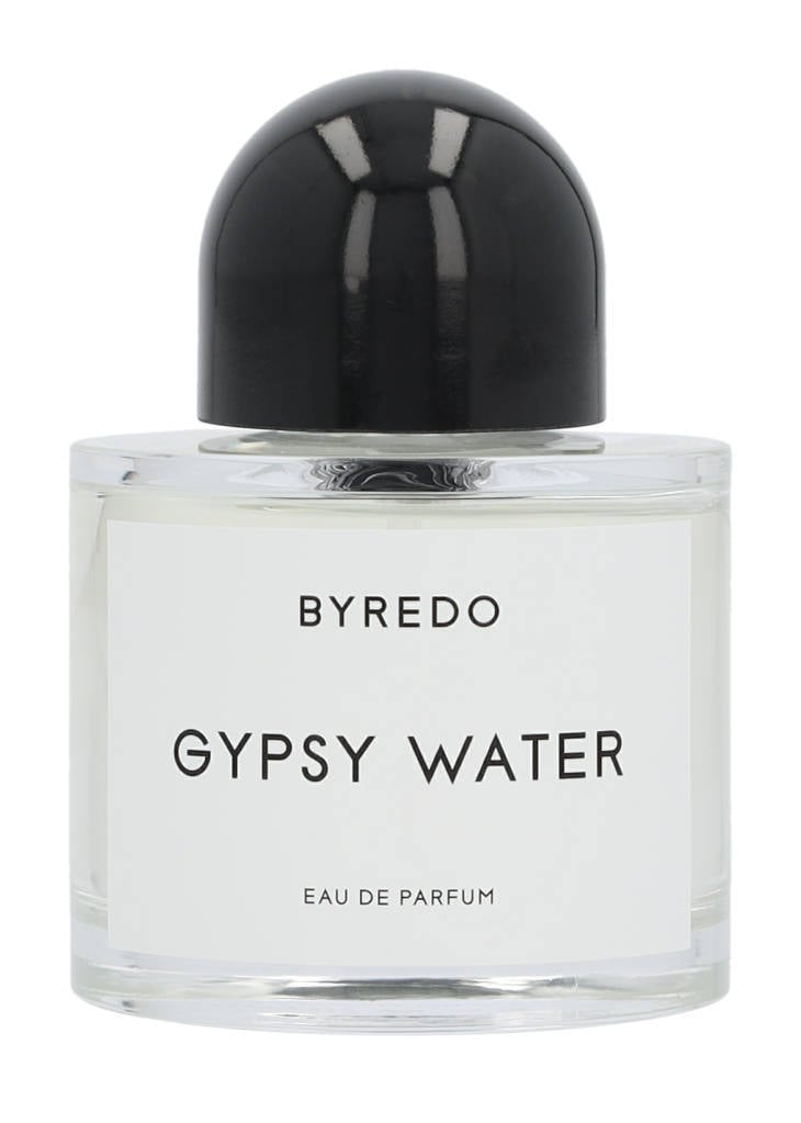 Byredo Gypsy Water eau de parfum - 100 ml | wehkamp