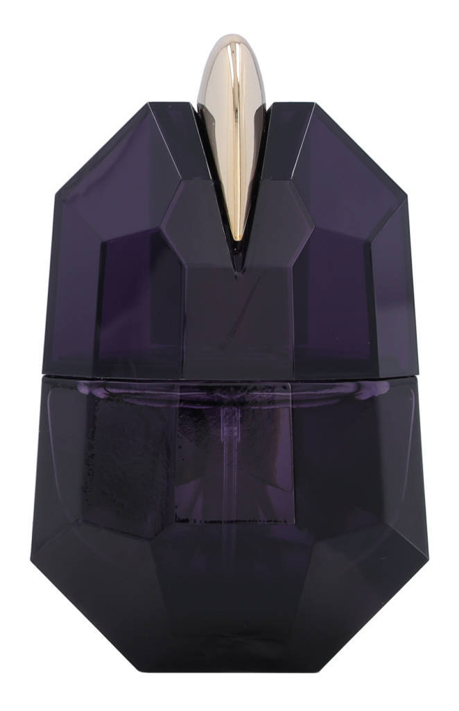 boots thierry mugler alien