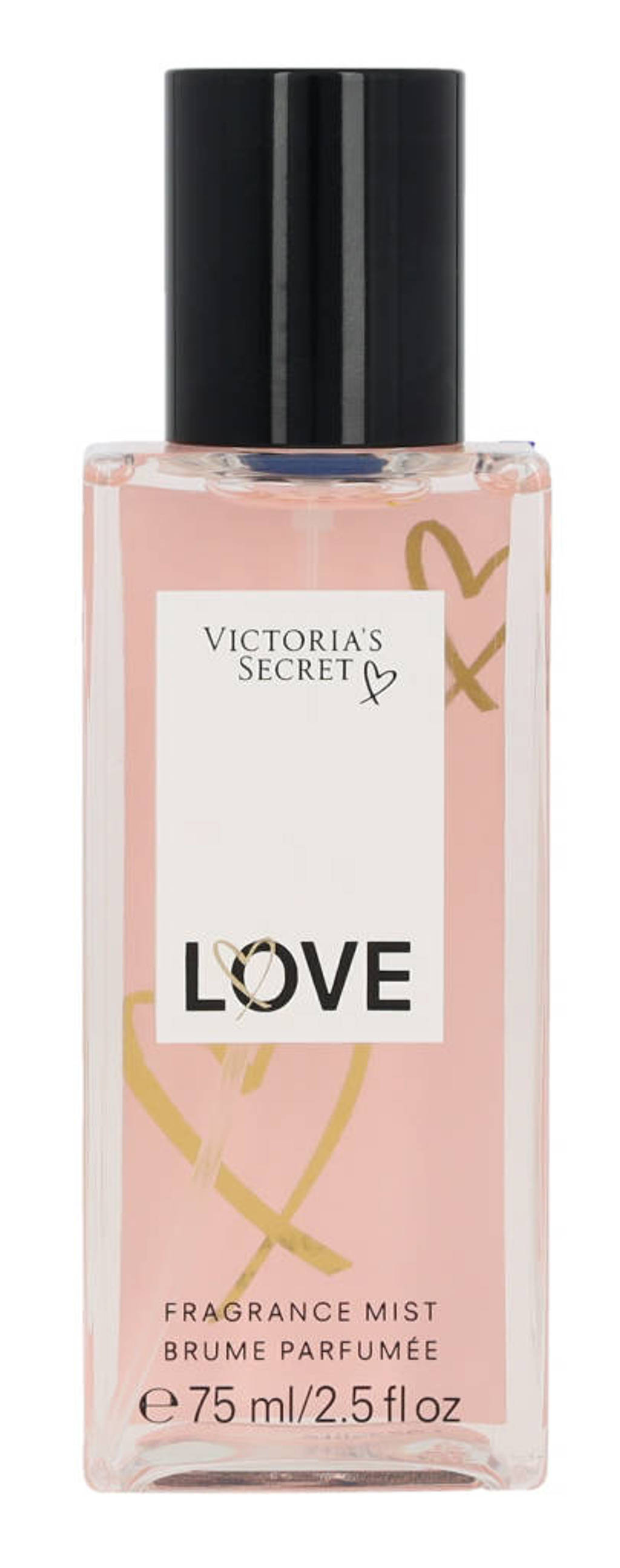 Victoria Secret Love bodymist