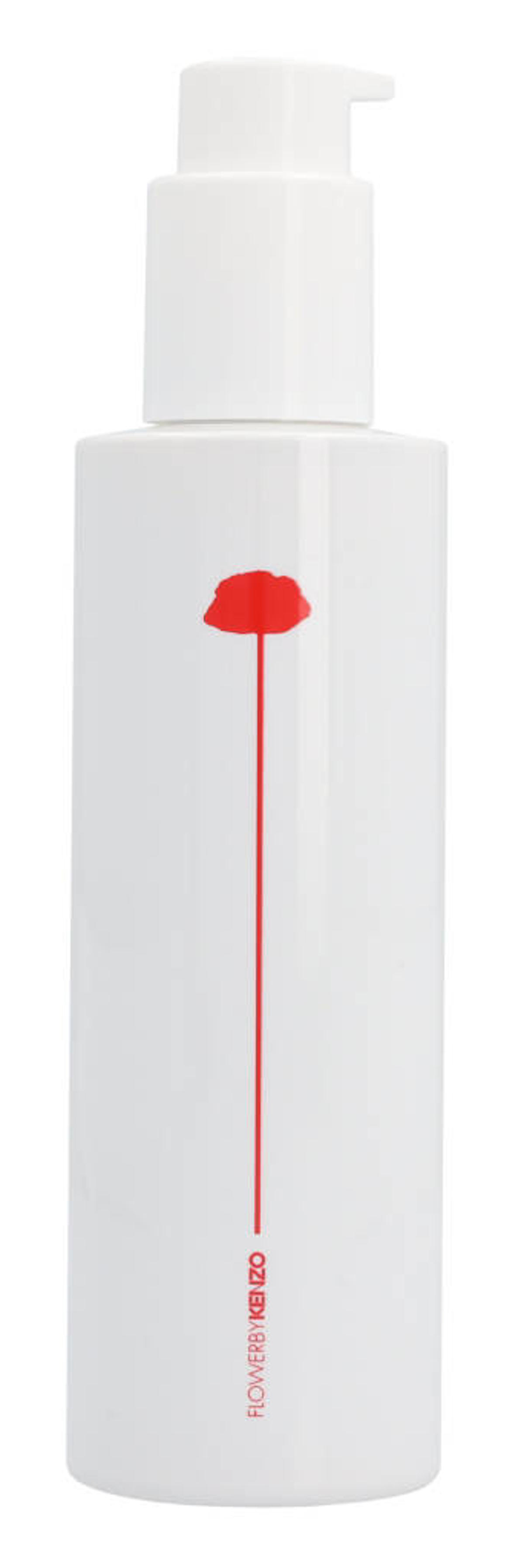Kenzo Flower bodylotion 200 ml wehkamp