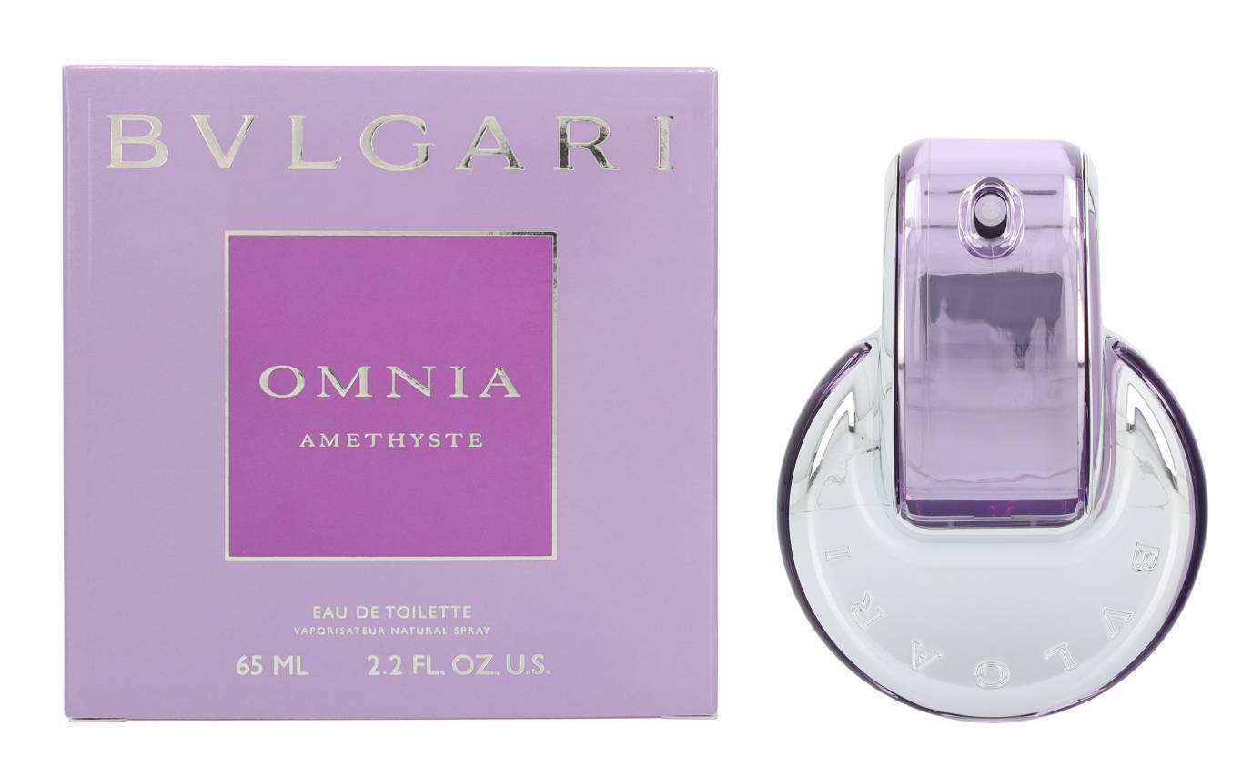 bvlgari amethyste 65ml