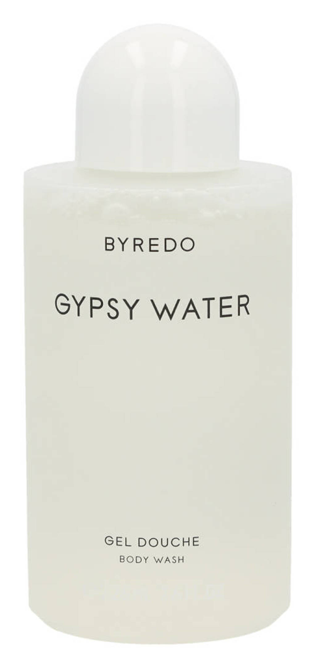 Byredo Gypsy Water douchegel