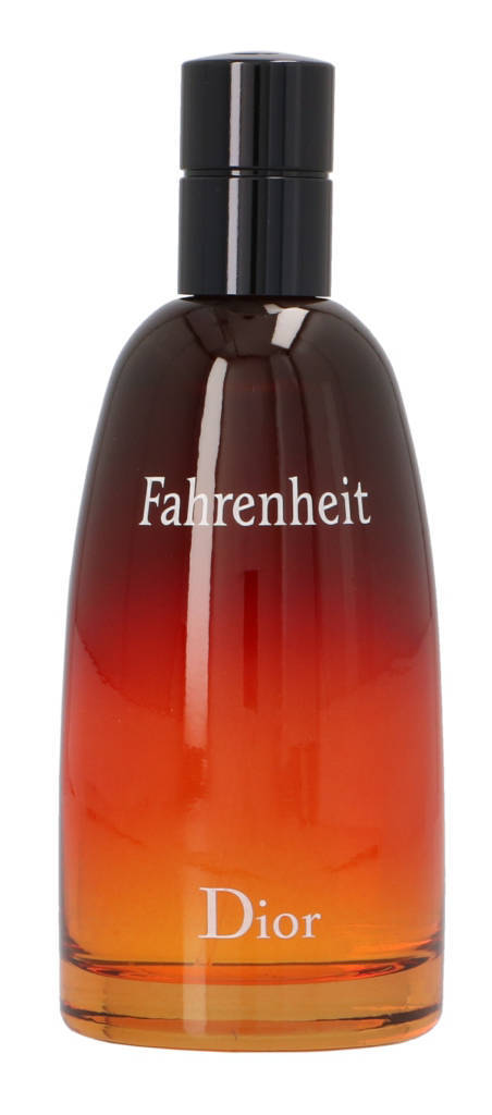 fahrenheit aftershave sale