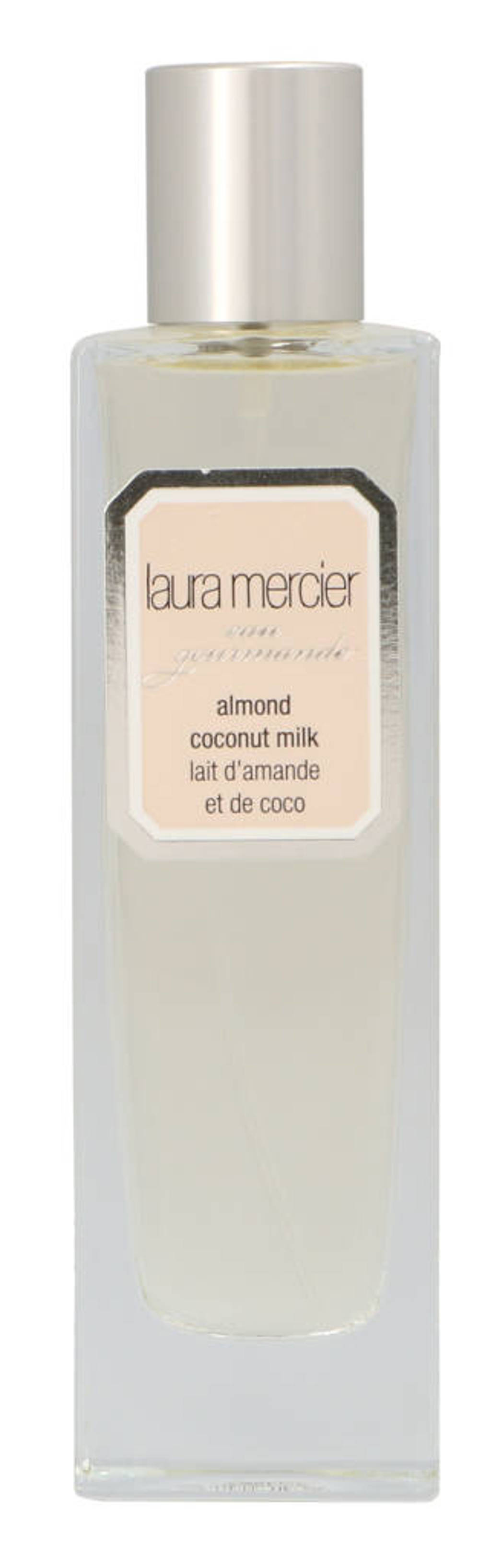 Laura Mercier Almond Coconut eau de toilette - 50 ml