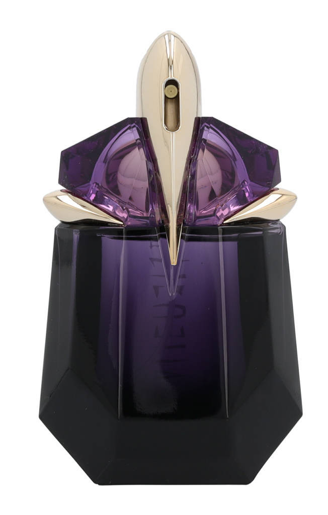 boots thierry mugler alien