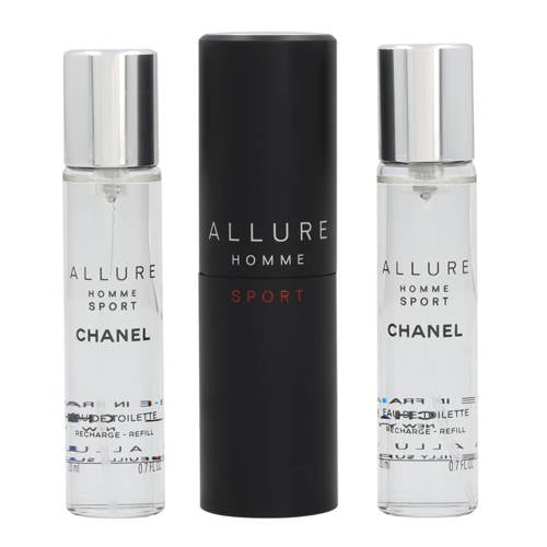 natuurlijk Belang Ik zie je morgen Chanel Allure Homme Sport Beauty Aanbiedingen • Tot 10% korting