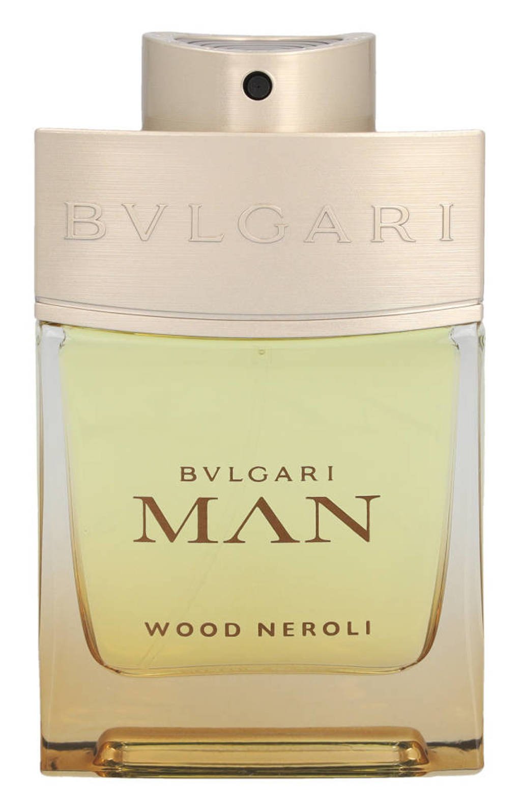 Bvlgari Bvlgari Man eau de parfum - 60 ml