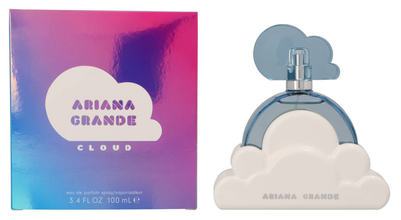 cloud ariana grande 100 ml