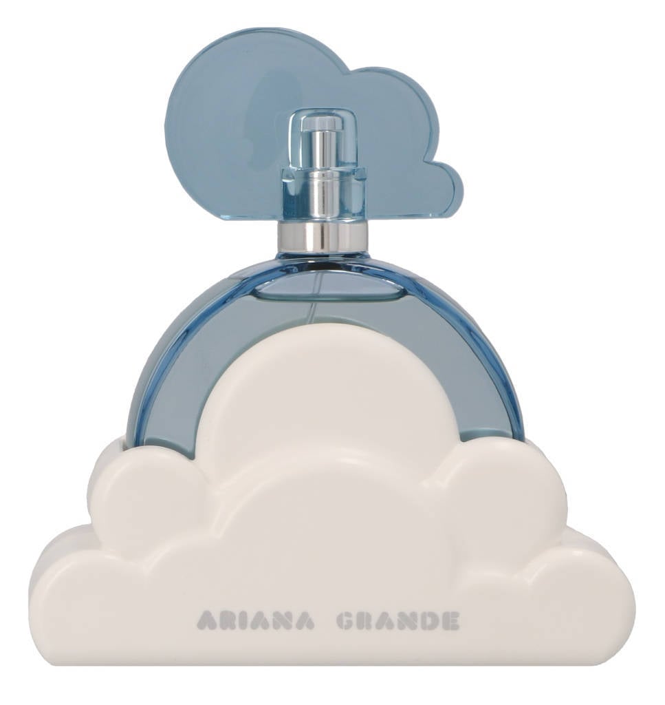 ariana grande clouds perfume