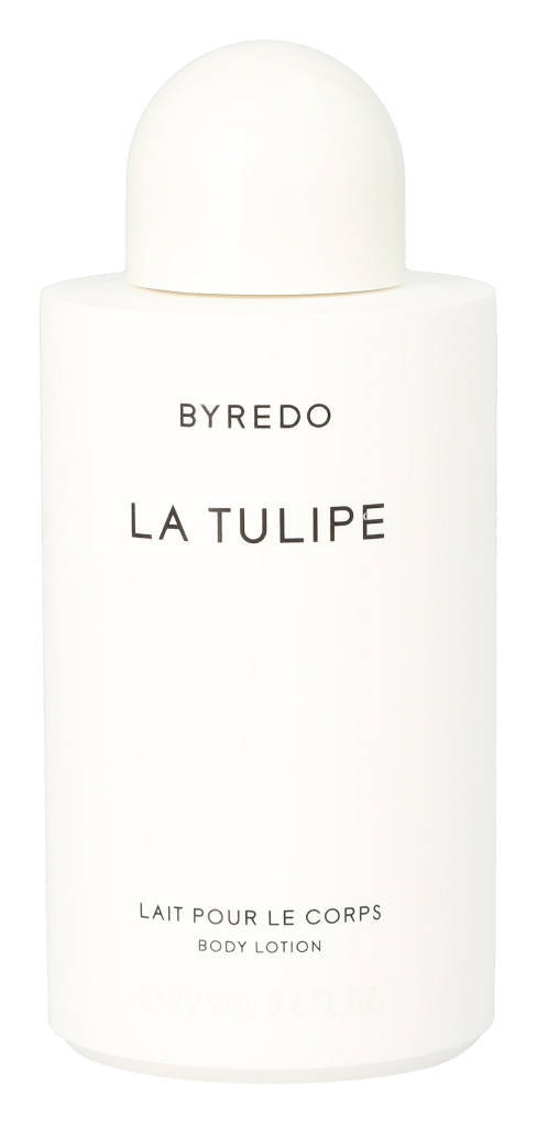 byredo la tulipe body lotion