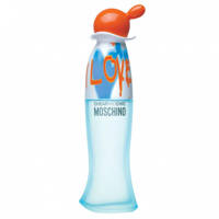 Moschino Cheap & Chic I Love Love eau de toilette - 30 ml