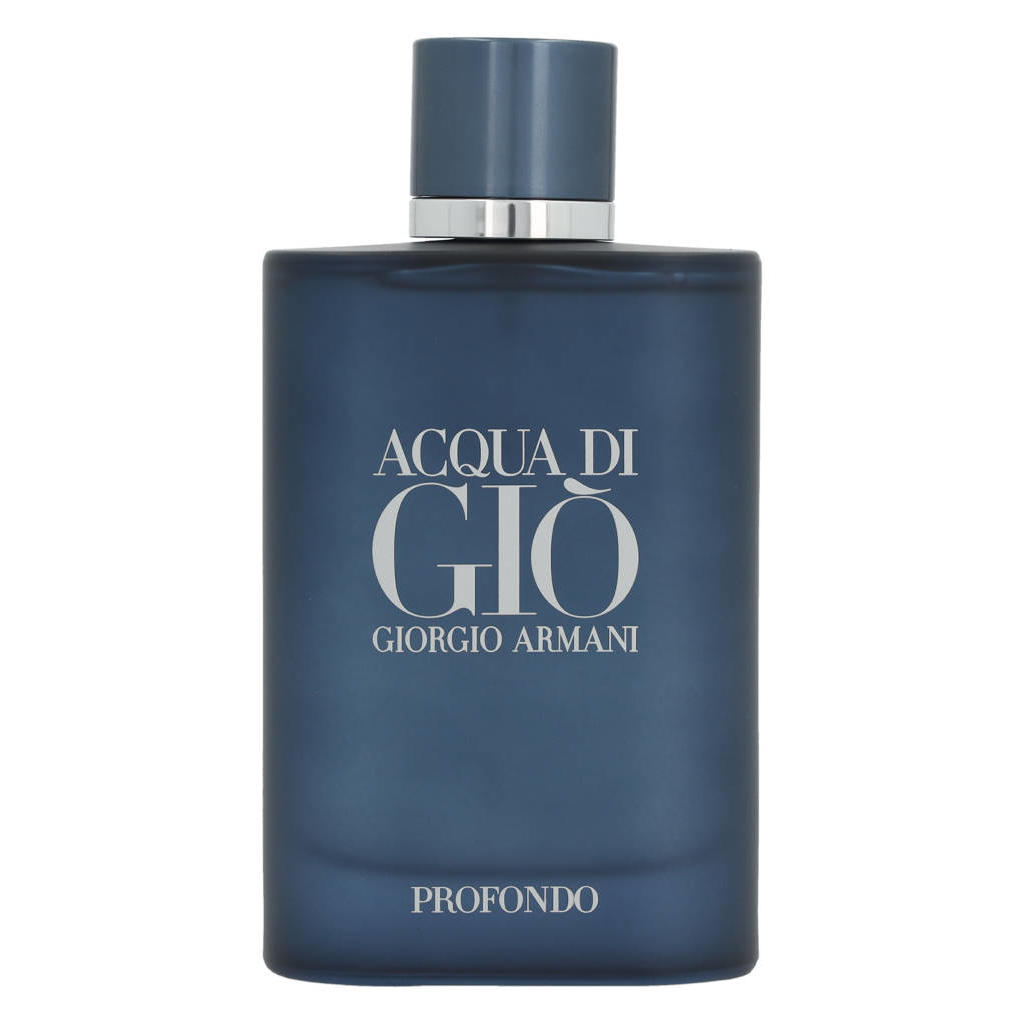 Giorgio Armani Armani Acqua Dio Gio Profondo eau de parfum - 125 ml