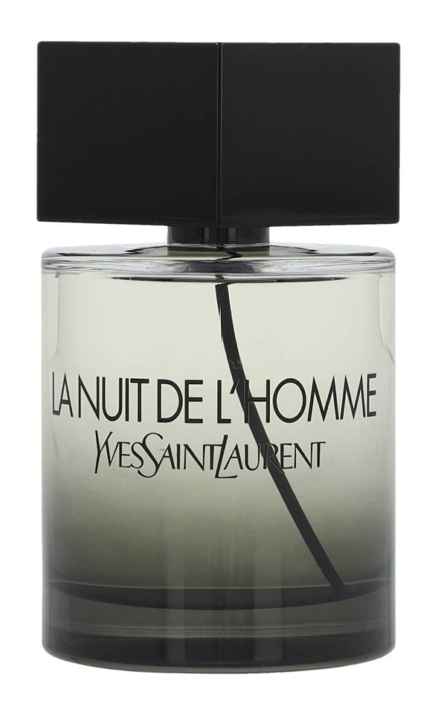 la nuit ysl