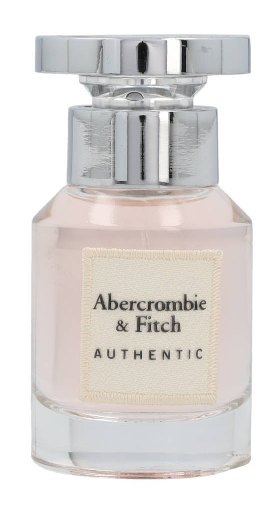 abercrombie parfum
