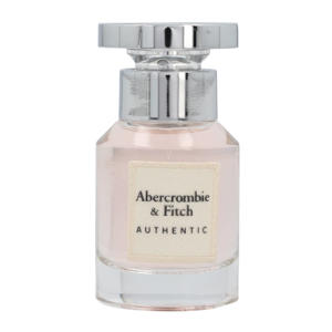 Authentic Women eau de parfum - 30 ml