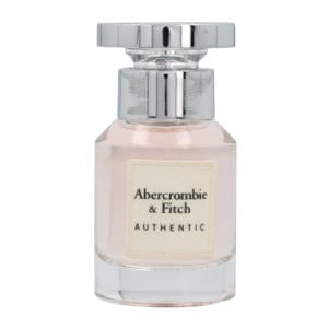 Wehkamp Abercrombie & Fitch Authentic Women eau de parfum - 30 ml aanbieding