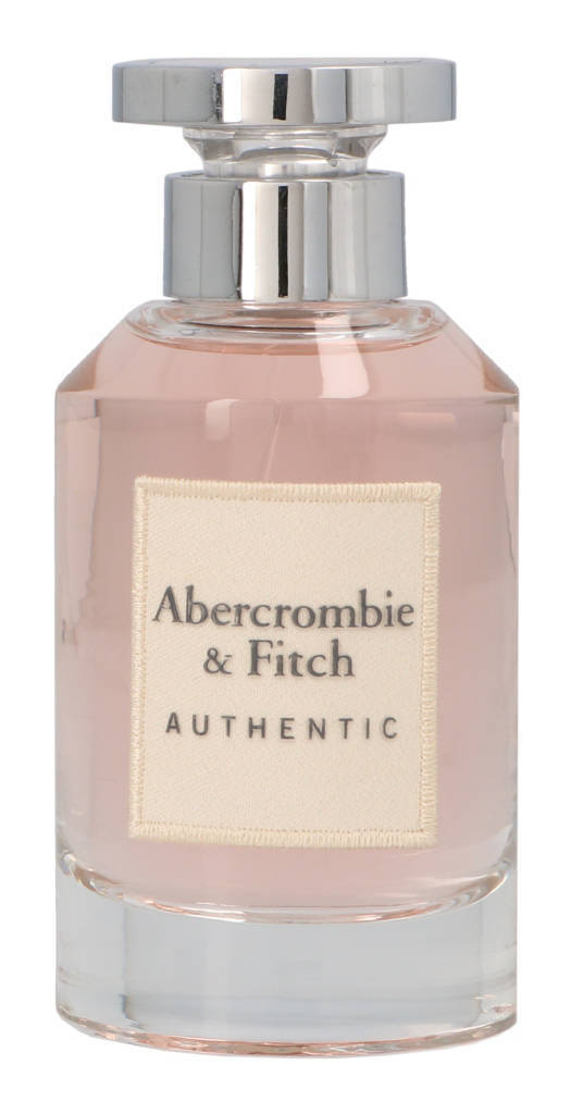 abercrombie parfum
