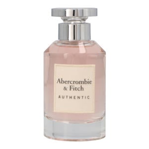 Authentic Women eau de parfum - 100 ml