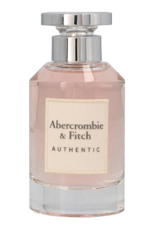 Authentic Women eau de parfum - 100 ml