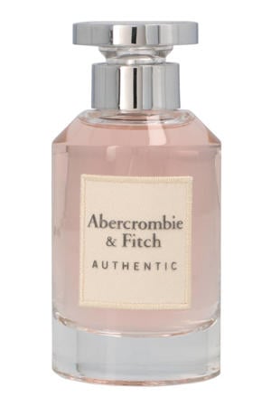 Authentic Women eau de parfum - 100 ml