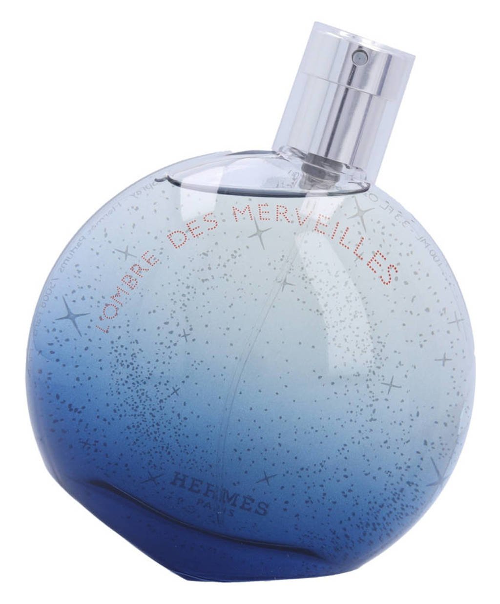 Hermes Paris L'Ombre Des Merveilles eau de parfum - 100 ml