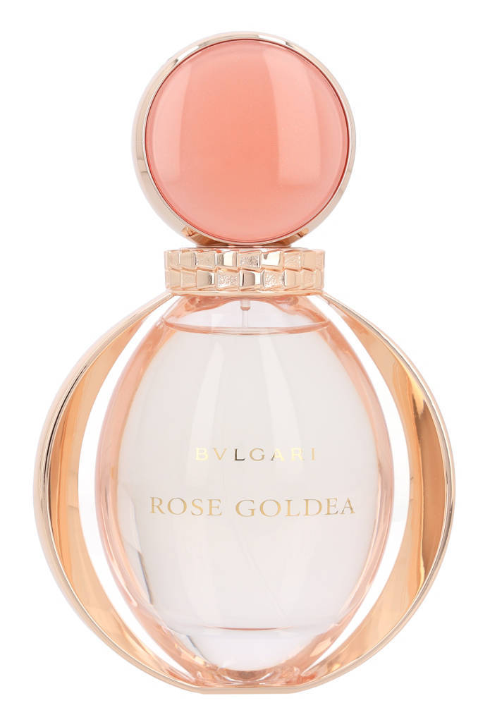 bvlgari rose goldea reviews