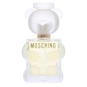 Moschino eau de parfum - 100 ml